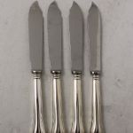 860 5048 FISH KNIFES